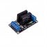 5V 2 Channel SSR G3MB-202P Solid State Relay Module 240V 2A Output with Resistive Fuse