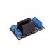 5V 2 Channel SSR G3MB-202P Solid State Relay Module 240V 2A Output with Resistive Fuse