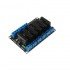 6 Channel 12V Relay Module Solid State High Level SSR DC Control 250V 2A with Resistive