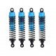 98mm Metal Front/Rear Shock Absorber for RC ca