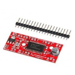 A3967 Stepper Motor Driver For Arduino