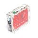 Acrylic Case for XR2206 High Precision Function Signal Generator