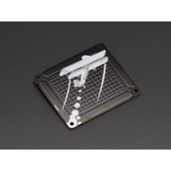 Pimoroni Skywriter HAT – 3D Gesture Sensor for Raspberry Pi RoHS Compliant