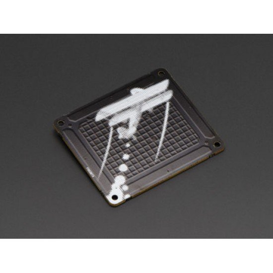 Pimoroni Skywriter HAT – 3D Gesture Sensor for Raspberry Pi RoHS Compliant