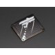 Pimoroni Skywriter HAT – 3D Gesture Sensor for Raspberry Pi RoHS Compliant