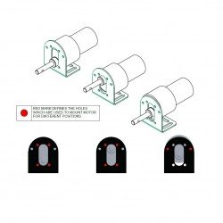 25ga-370-6v-60-rpm-dc-gear-motor