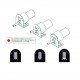 25ga-370-6v-60-rpm-dc-gear-motor