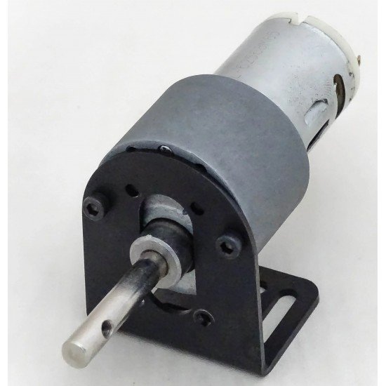 25ga-370-6v-60-rpm-dc-gear-motor