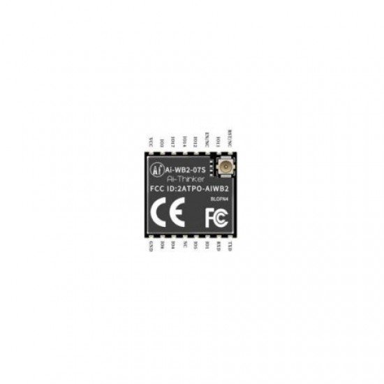 Ai-Thinker Ai-WB2-07S Module