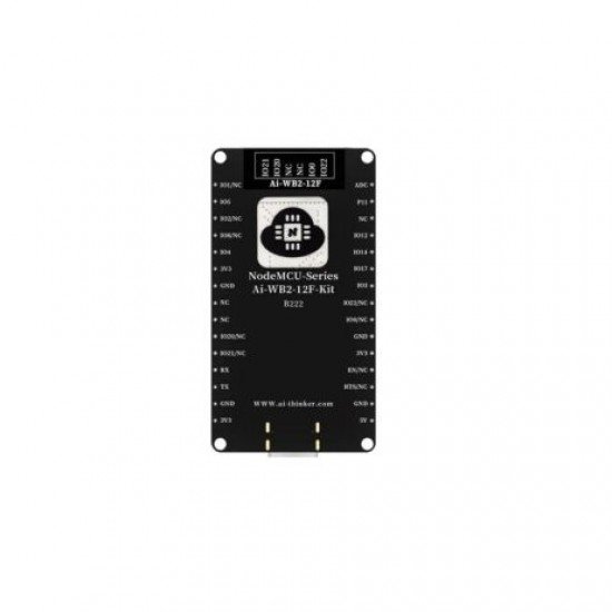 Ai-Thinker Ai-WB2-12F Kit