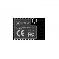 Ai-Thinker ESP32-C3-12F Wi-Fi + BLE Module