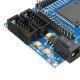 ALTERA FPGA Cyclone II EP2C5T144 System Development Board