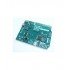 Arduino Leonardo without Headers