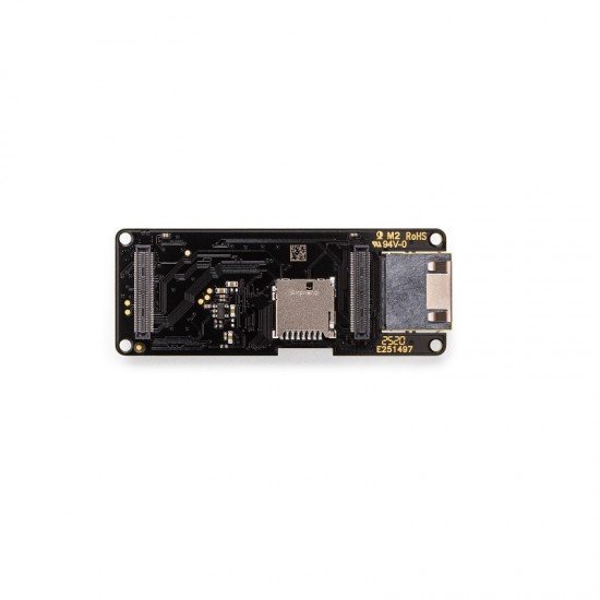 Arduino Portenta Vision Shield – Ethernet