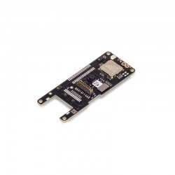 Arduino Portenta Vision Shield – LORA