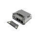 Argon ONE M.2 Case for Raspberry Pi 4