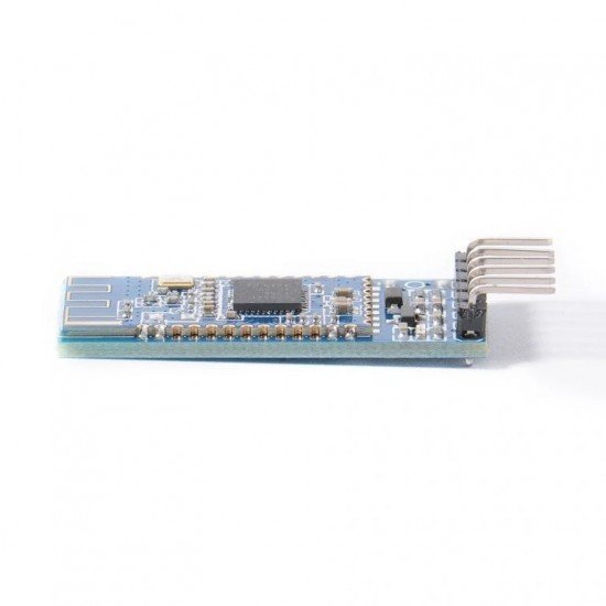 AT-09 Bluetooth 4.0 UART Transceiver Module CC2541 Compatible with HM-10