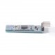 AT-09 Bluetooth 4.0 UART Transceiver Module CC2541 Compatible with HM-10