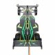 Bluster Beginner Kit (Wired Remote Control Robot)