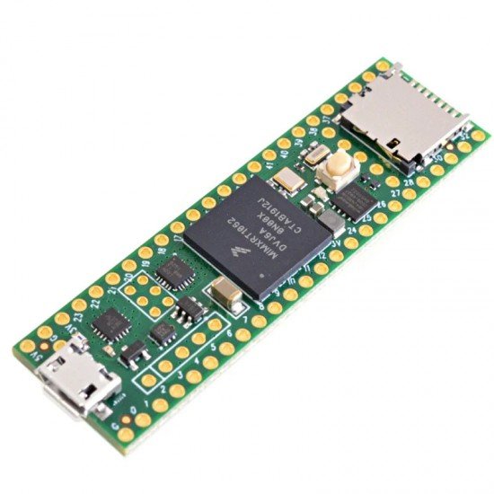 Teensy 4.1 Development Board