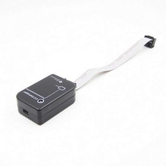 CC-DEBUGGER – Programmer for RF Sys-on-Chips