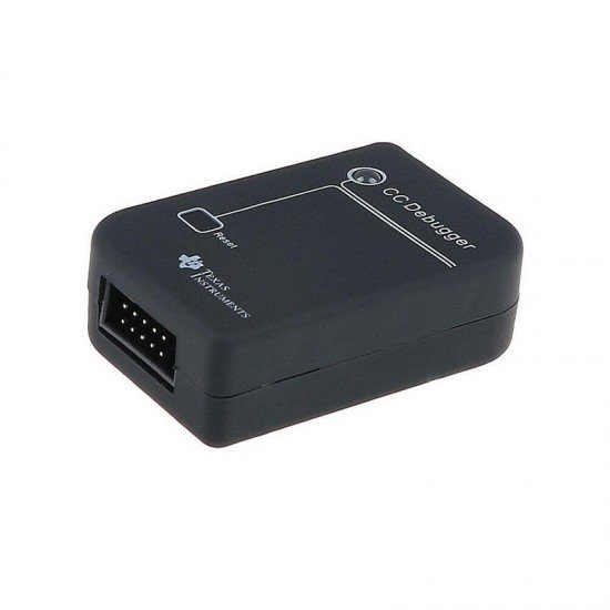 CC-DEBUGGER – Programmer for RF Sys-on-Chips