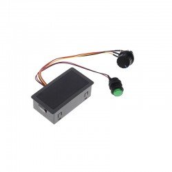 CCM5D Digital PWM DC Motor Speed Controller With Display – Standard Quality