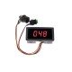 CCM5D Digital PWM DC Motor Speed Controller With Display – Standard Quality
