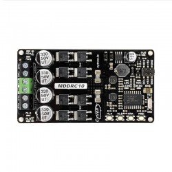 Cytron 10Amp 7V-30V DC Motor Driver for R/C (2 Channel) MDDRC10
