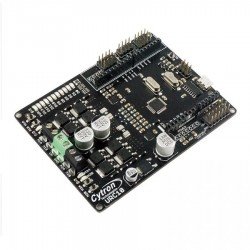 Cytron Dual channel 10A Motor Driver UNO Robot Controller