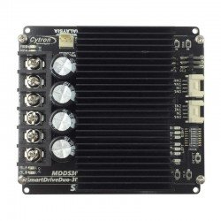 CYTRON SMART DRIVE MDDS30 DUAL 30A (80A Peak)