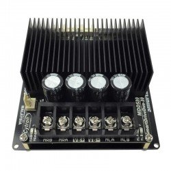 CYTRON SMART DRIVE MDDS30 DUAL 30A (80A Peak)
