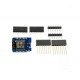 D1 Mini V2 NodeMcu 4M Bytes Lua WIFI Internet Of Things Development Board Based ESP8266