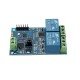 Switch Wireless Relay, $4.76 $5.40 38, BA125, DC 12V Bluetooth 2, Channels Relay Module, Internet Smart Remote, Control Mobile Phone, Switch Wireless Relay