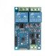 Switch Wireless Relay, $4.76 $5.40 38, BA125, DC 12V Bluetooth 2, Channels Relay Module, Internet Smart Remote, Control Mobile Phone, Switch Wireless Relay