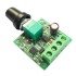 1.8V – 12V/2A DC Motor PWM Speed Regulator