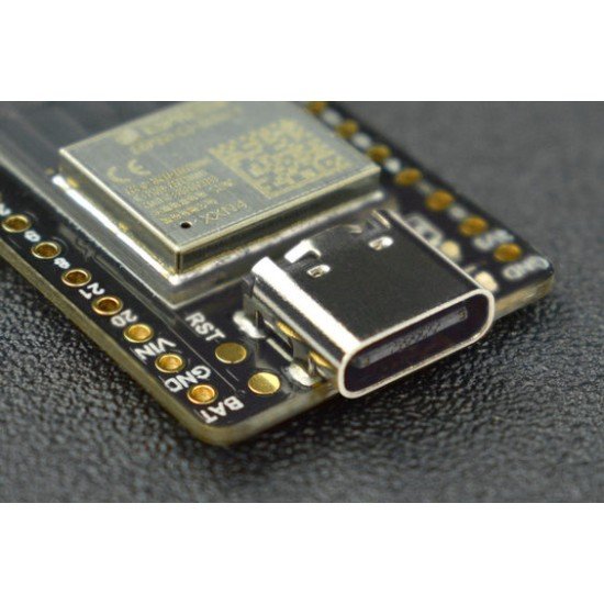 DFRobot Beetle ESP32 – C3 (RISC-V Core Development Board)