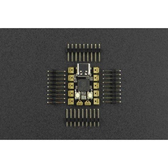 DFRobot Beetle RP2040 Mini Development Board