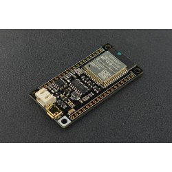DFRobot FireBeetle ESP32 IoT Microcontroller (Supports Wi-Fi & Bluetooth)