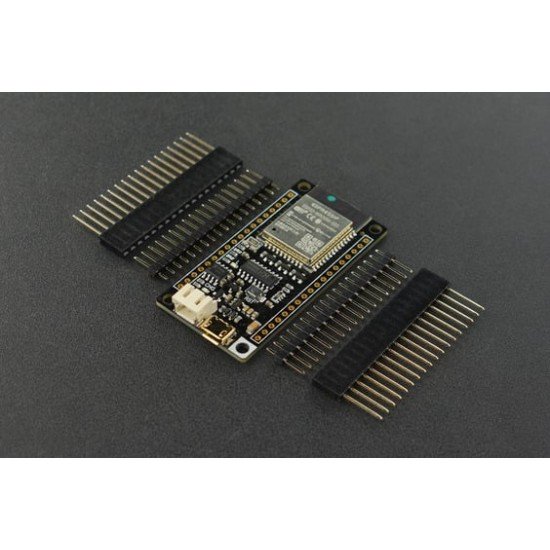 DFRobot FireBeetle ESP32 IoT Microcontroller (Supports Wi-Fi & Bluetooth)