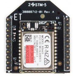 Digi XBee3 2.4GHz ZB3.0 PCB Antenna