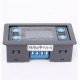Digital PWM Generator with Display