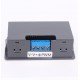 Digital PWM Generator with Display