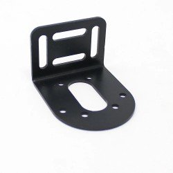 EasyMech Advanced Johnson/Mini Johnson Gear Motor L Clamp (Bracket)