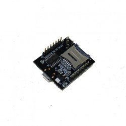 Ai-Thinker EC-01F-Kit NB+IOT Development Board