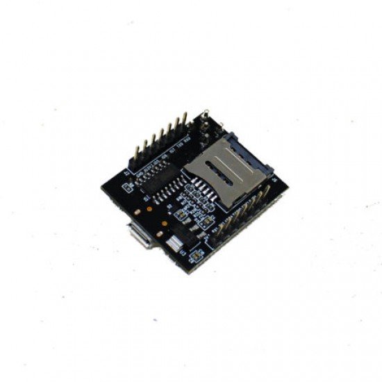 Ai-Thinker EC-01F-Kit NB+IOT Development Board