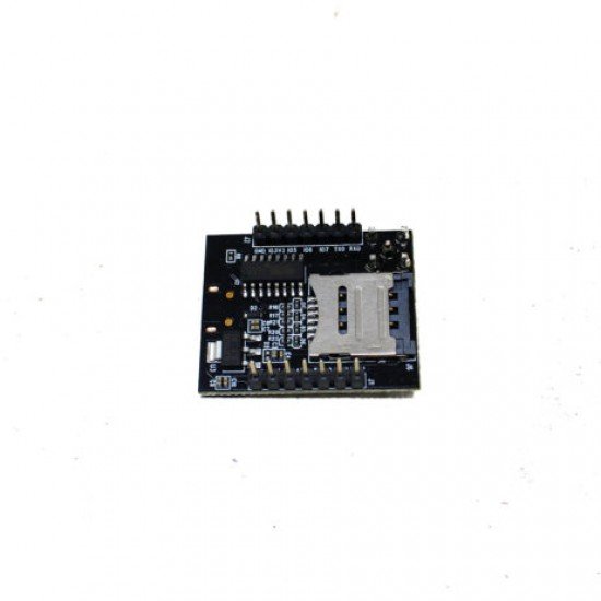 Ai-Thinker EC-01F-Kit NB+IOT Development Board