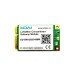 EDATEC 868M Lora Module for EU base on SX1303 CE