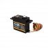 EMAX ES3005 4.8V-6V Metal Analog Servo Waterproof 42gm for RC Model