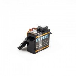 EMAX ES9251 II 4.5V-6V Plastic Micro Digital Servo 2.5gm for RC Models